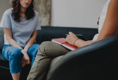 Частная психиатрическая клиника в Марксе