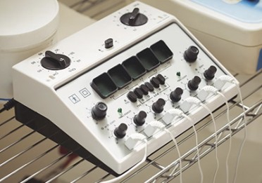 Кодирование током в Марксе