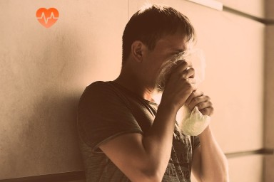 Лечение токсикомании в Марксе