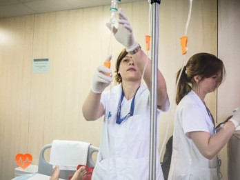 Детоксикация от марихуаны в Марксе