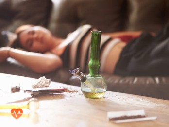 Детоксикация от марихуаны в Марксе