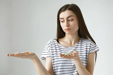 Амбулаторное лечение алкоголизма в Марксе