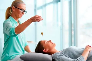 Кодирование гипнозом в Марксе