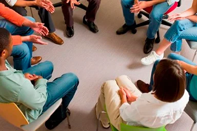 Реабилитация 12 шагов в Марксе